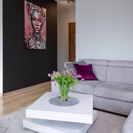 Апартаменты Apartament City Life Zlote Lany Бельско-Бяла Экстерьер фото
