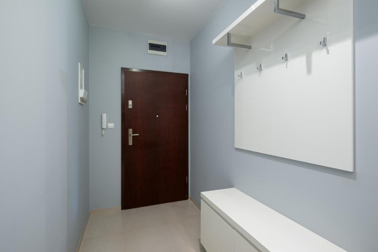 Апартаменты Apartament City Life Zlote Lany Бельско-Бяла Экстерьер фото