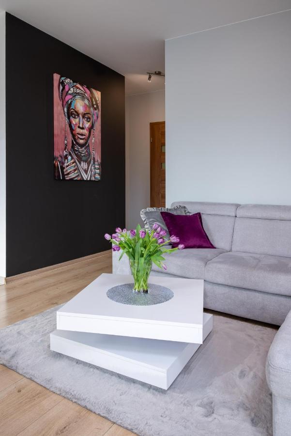 Апартаменты Apartament City Life Zlote Lany Бельско-Бяла Экстерьер фото